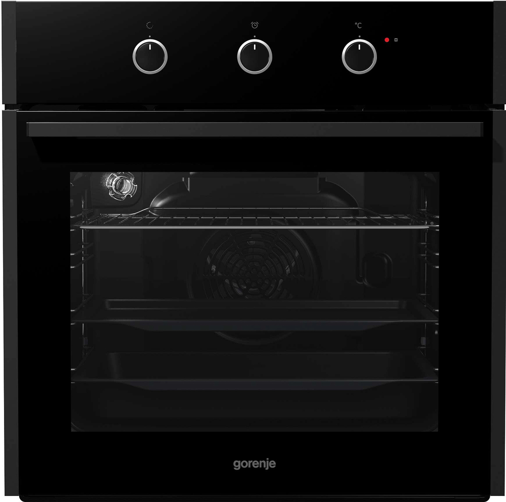 Независимый духовой шкаф Gorenje BO625E10BG