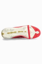 Бутсы adidas Predator League FT FG - розовый