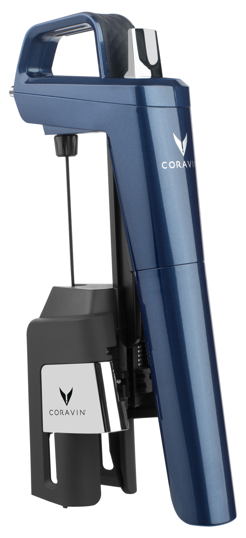 Coravin Model Six Plus Midnight Blue (синий)