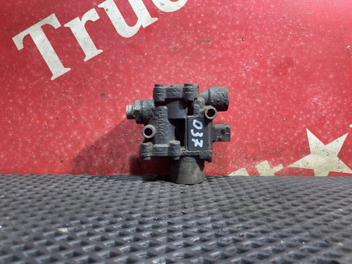 Кран ABS 2015г.