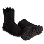 Угги Kids ZIP Black