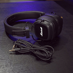 Беспроводные наушники Marshall Major IV, черный