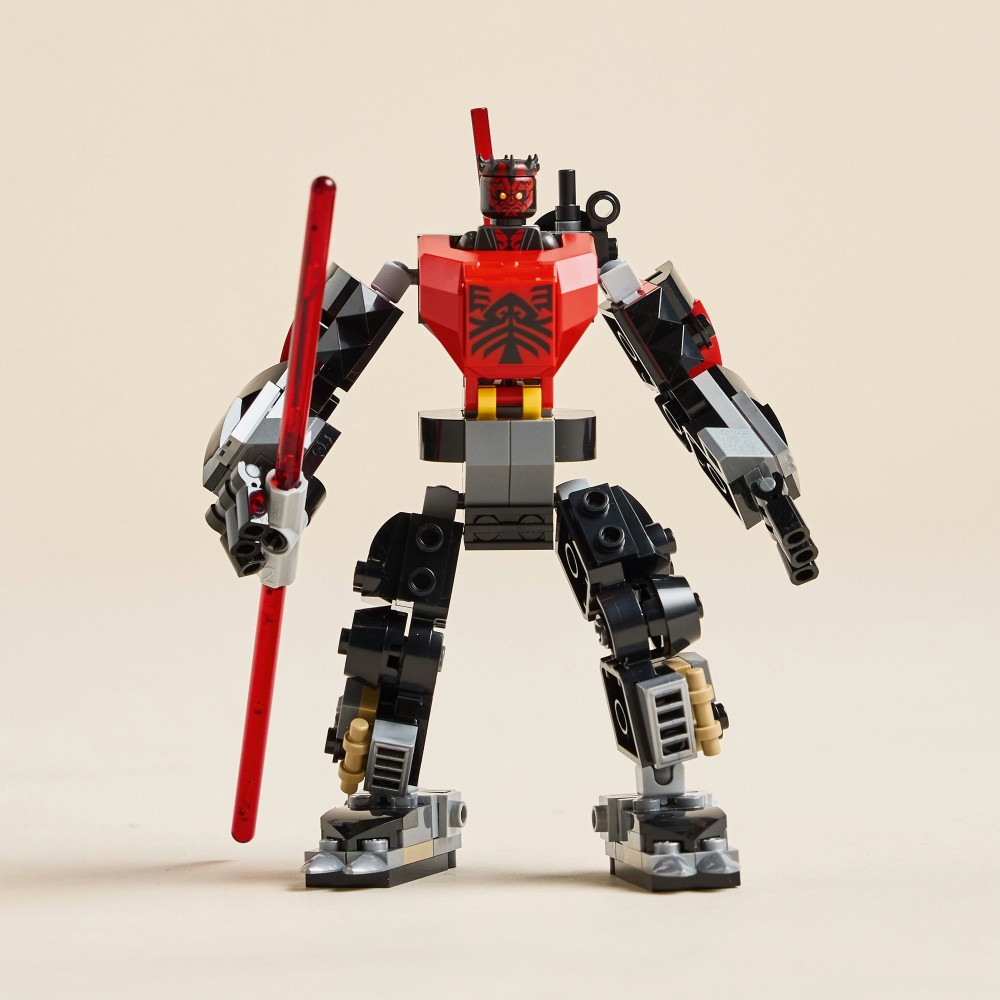 LEGO Star Wars - Мех Дарта Мола 75411