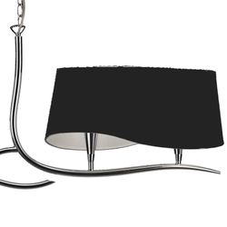 Люстра подвесная NINETTE 1911