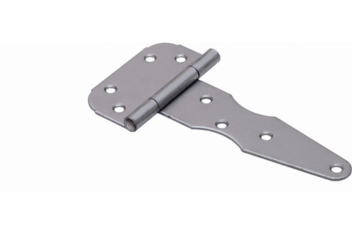 Петля стрела ПС-250мм без покрытия