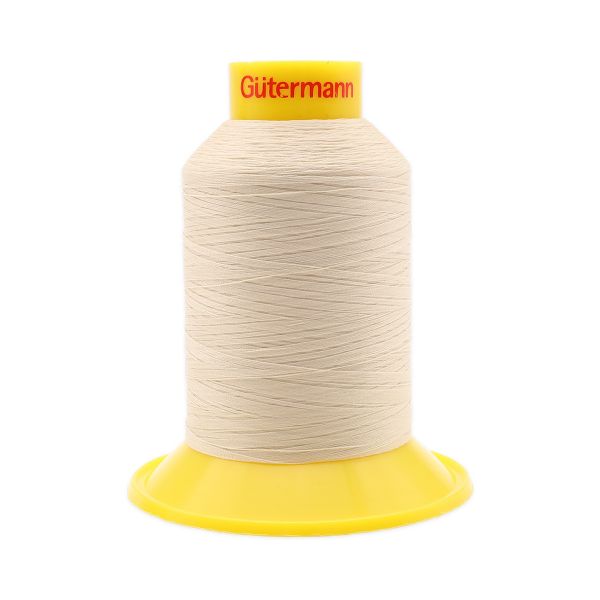 Нитка эластичная Gutermann Maraflex 120 (1500 метров), 1 кат. | 169 пломбир