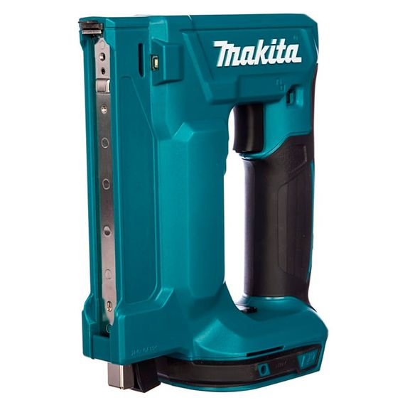 Аккумуляторный степлер Makita DST112Z (без акк, без з/у)