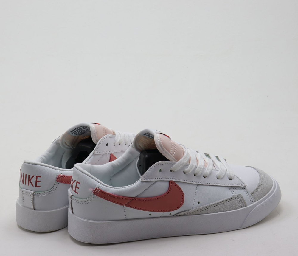 Кроссовки нат. кожа (36-41)р. / шт.