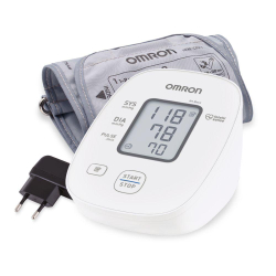 Тонометр OMRON M1 Basic (RU) автоматический