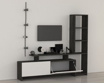 Гостиная ВАНКУВЕР левая