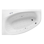 Акриловая ванна Excellent Kameleon L Nano 1700x1100 WAEX.KML17.NANO