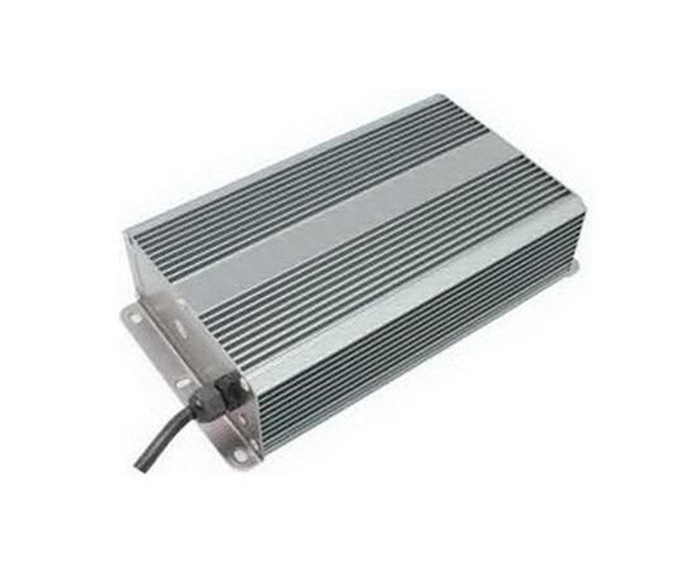 Ecola Блок питания для светодиодных лент 12V 200W IP67 200х98х42 (герметичный) B7L200ESB