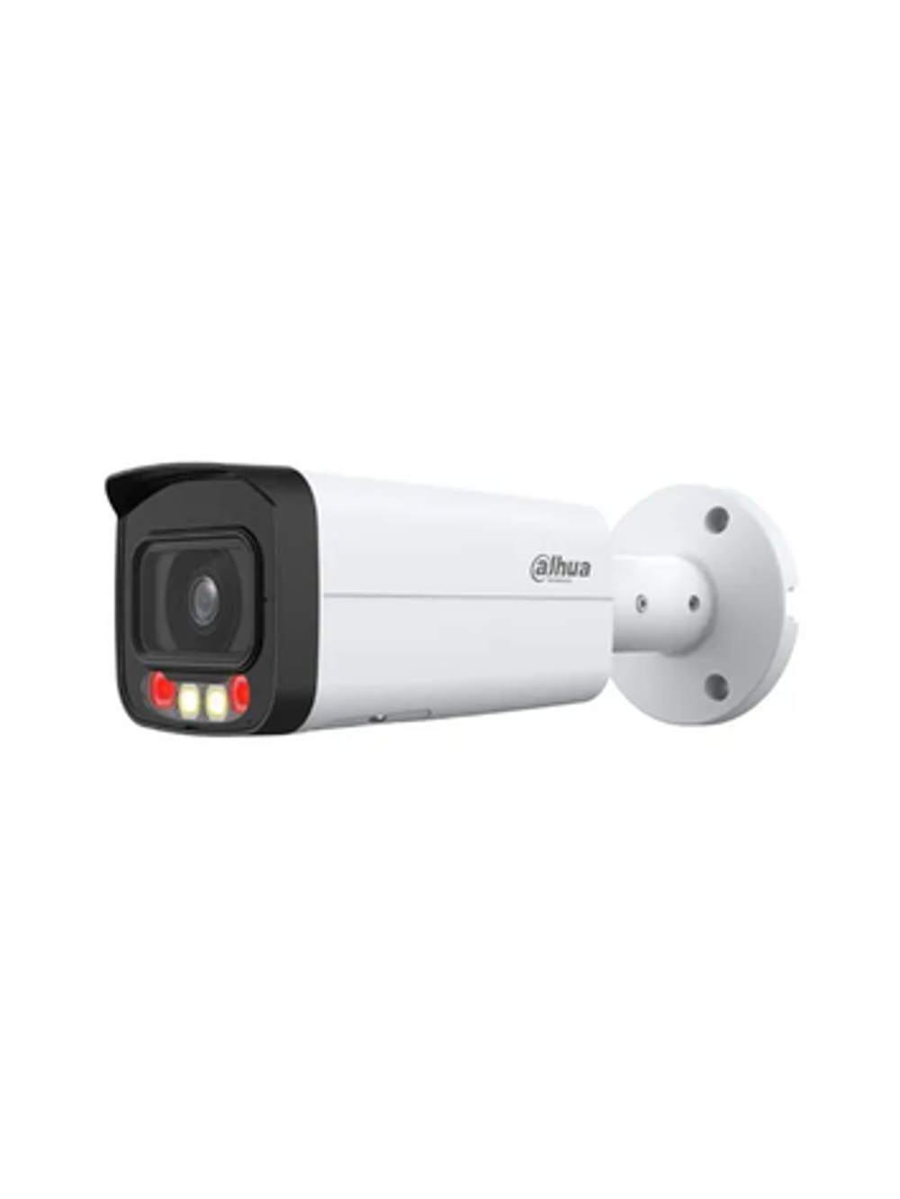 DH-IPC-HFW2849TP-AS-IL-0360B Профессиональная видеокамера IP цилиндрическая