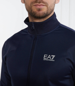 Спортивный костюм EA7 - темно-синий(3DPV76 PJHEZ)