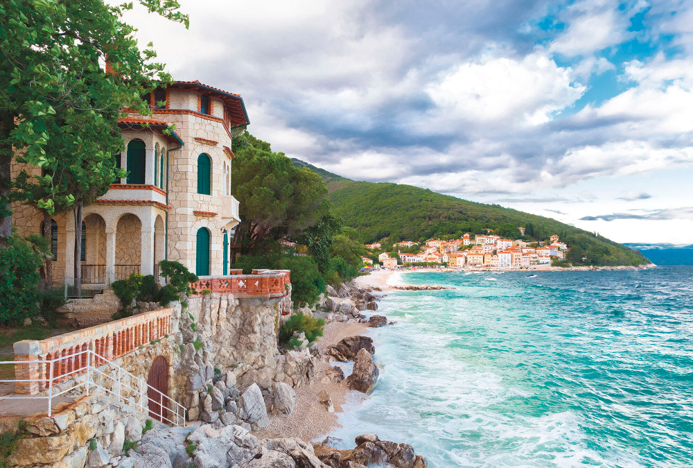 Коллекция Морской пейзаж