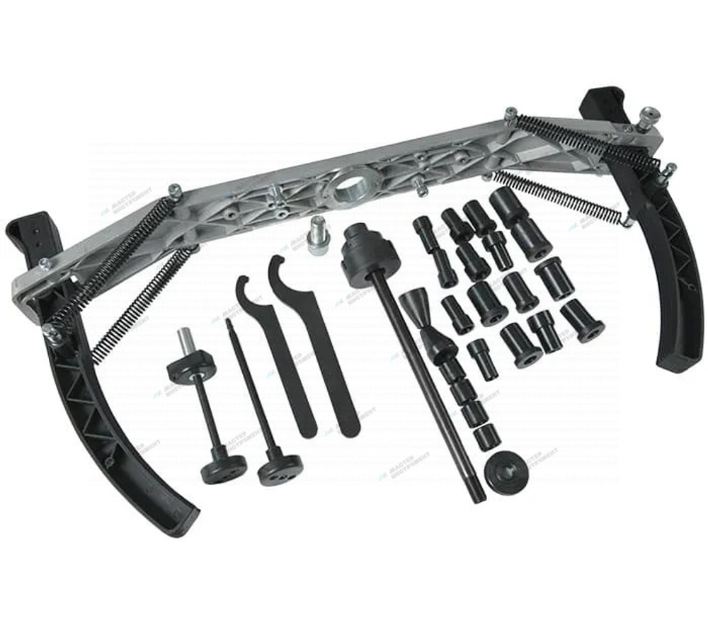 Адаптер для балансировки мотоциклетных колес SIVIK Moto КС-225