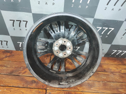 Диск колесный литой R19 Haval F7 1 19-24 Б/У Оригинал 3113102XKQ00A