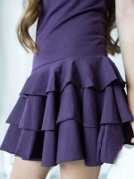 Платье для девочки летнее