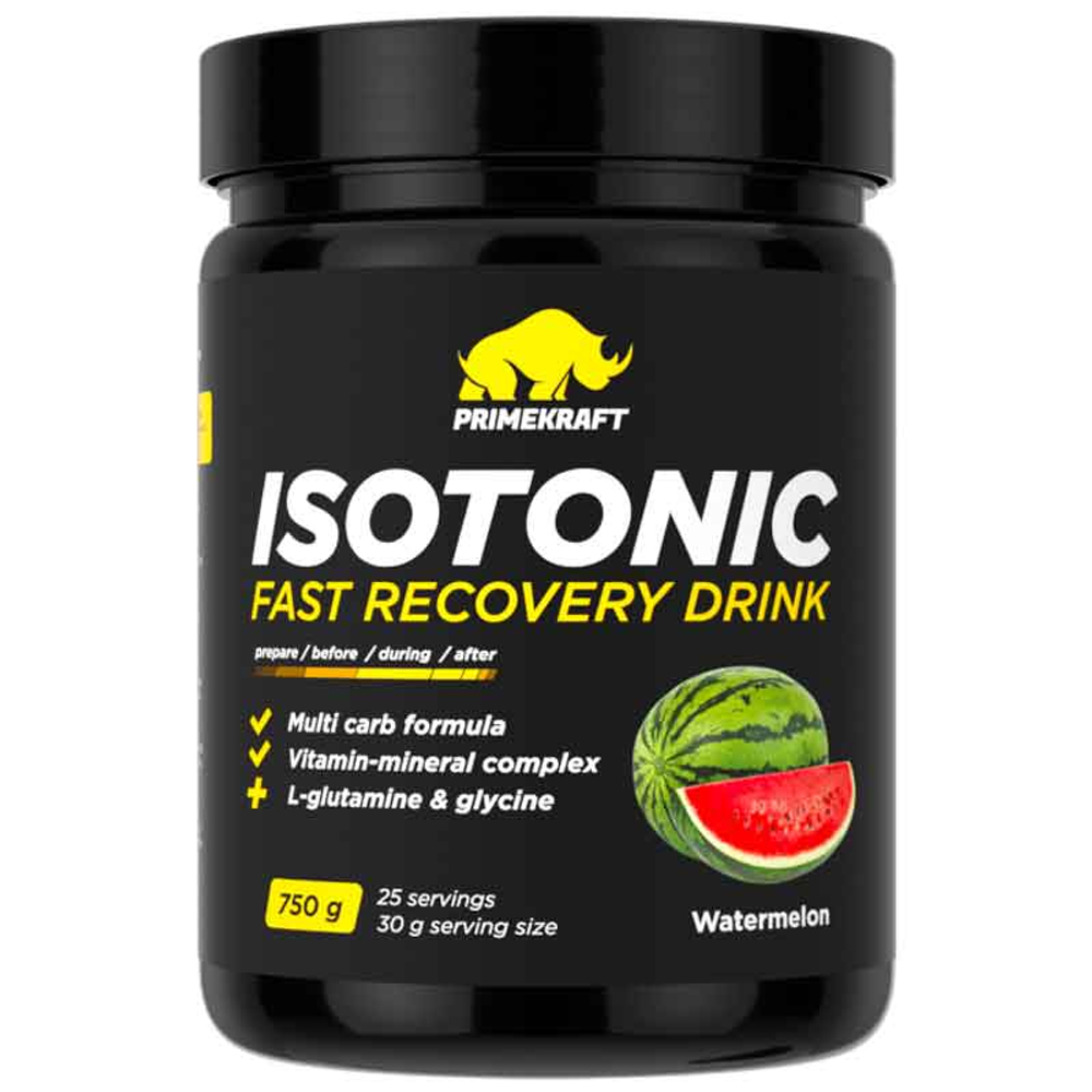 Prime Kraft Isotonic (750 гр.)