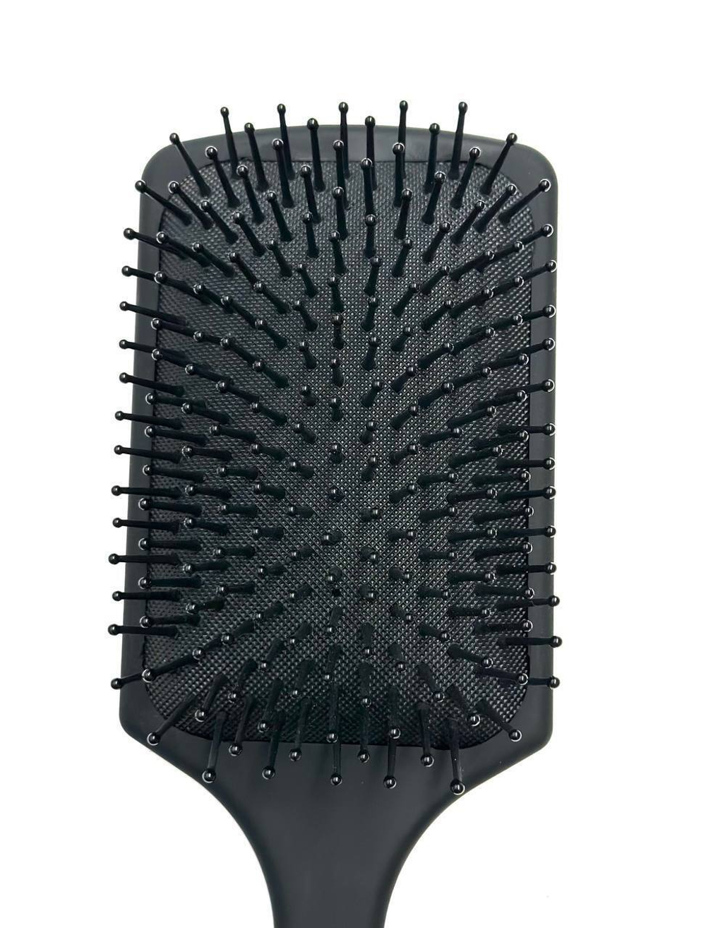 Щетка Ставвер Тотал Блэк для волос