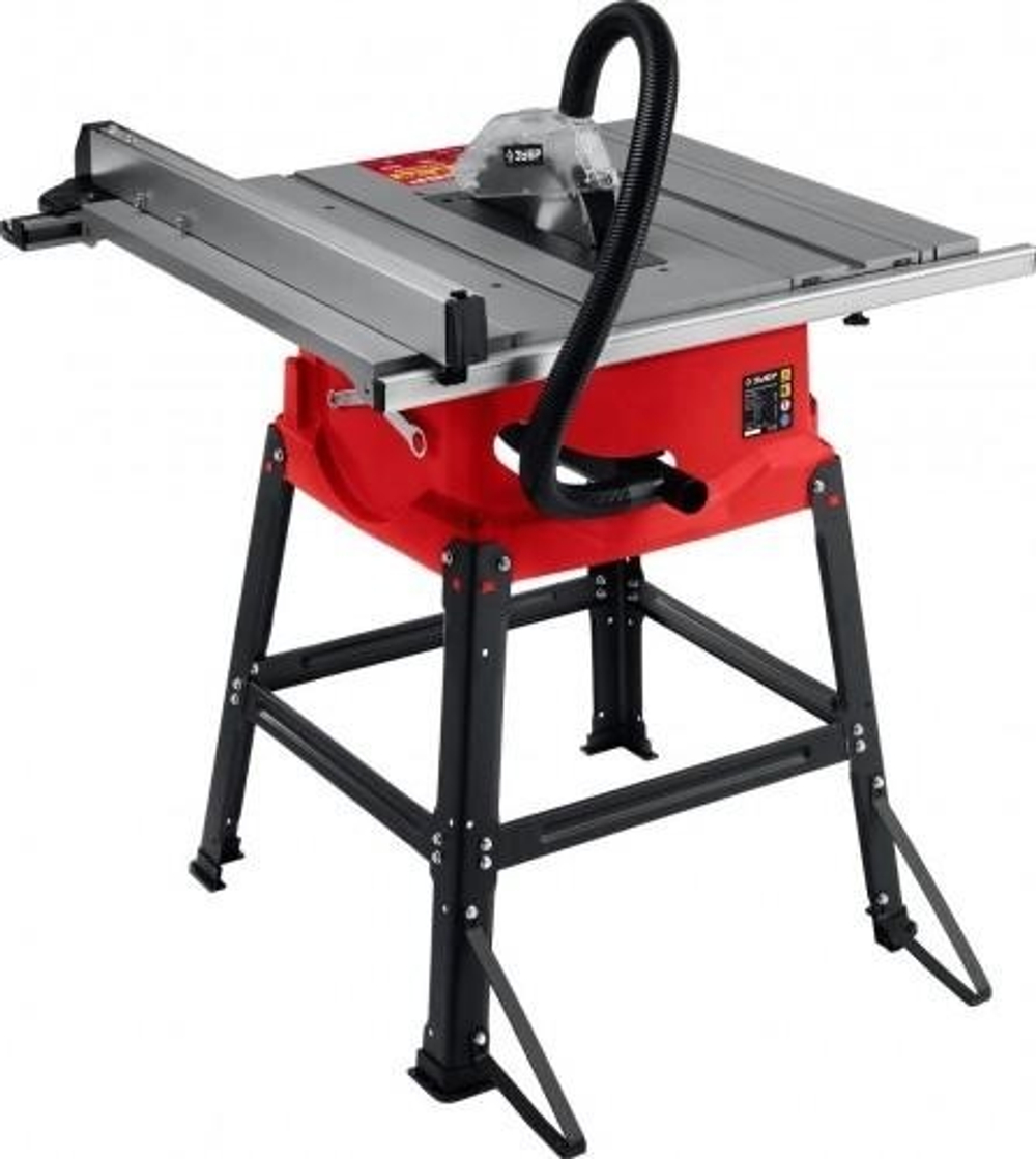 Станок циркулярный ЗУБР СРЦ-254су