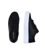 Кроссовки Calvin Klein - черный(HW0HW01911)