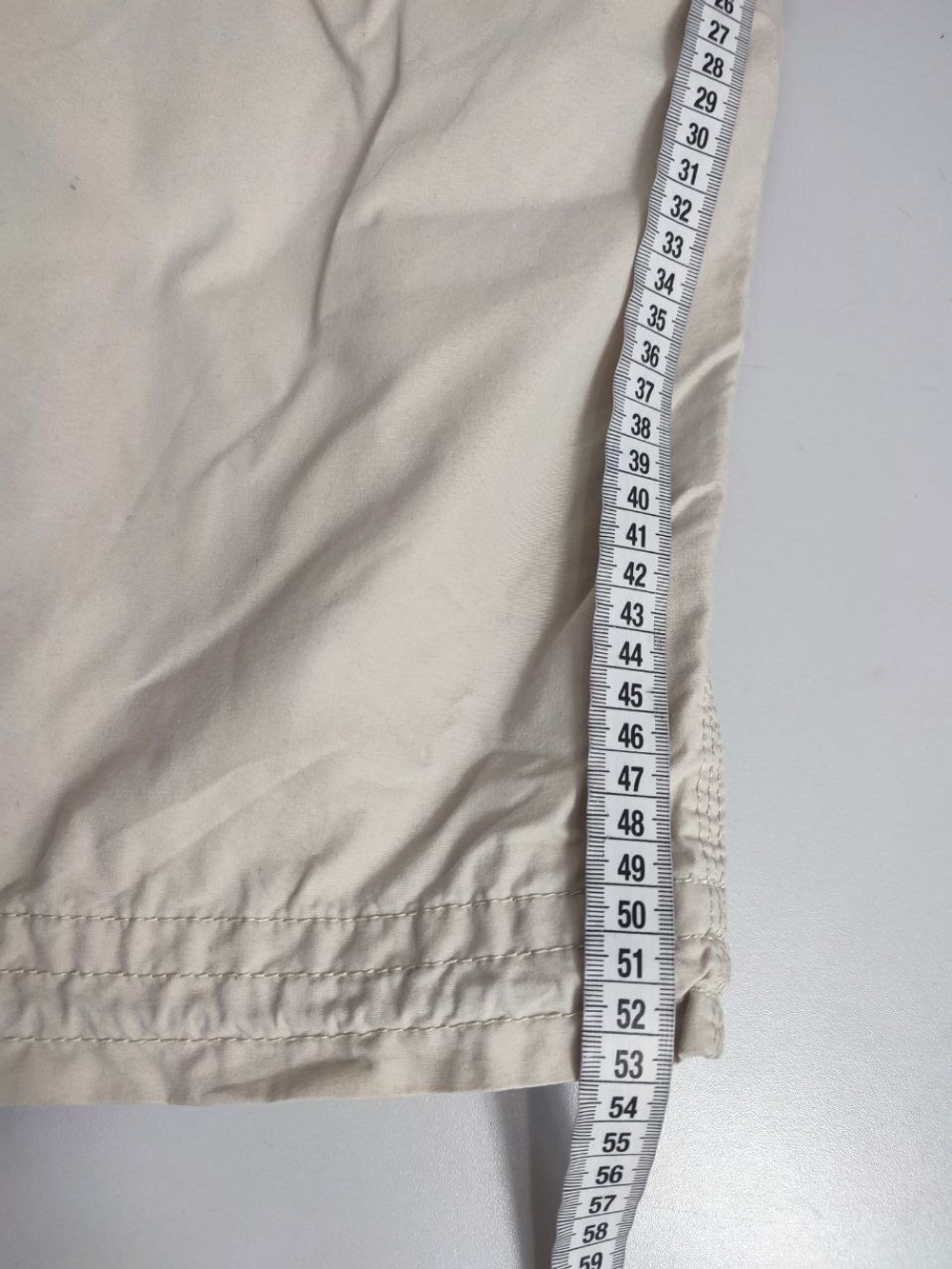 Бриджи Redpoint стильные 60 размер