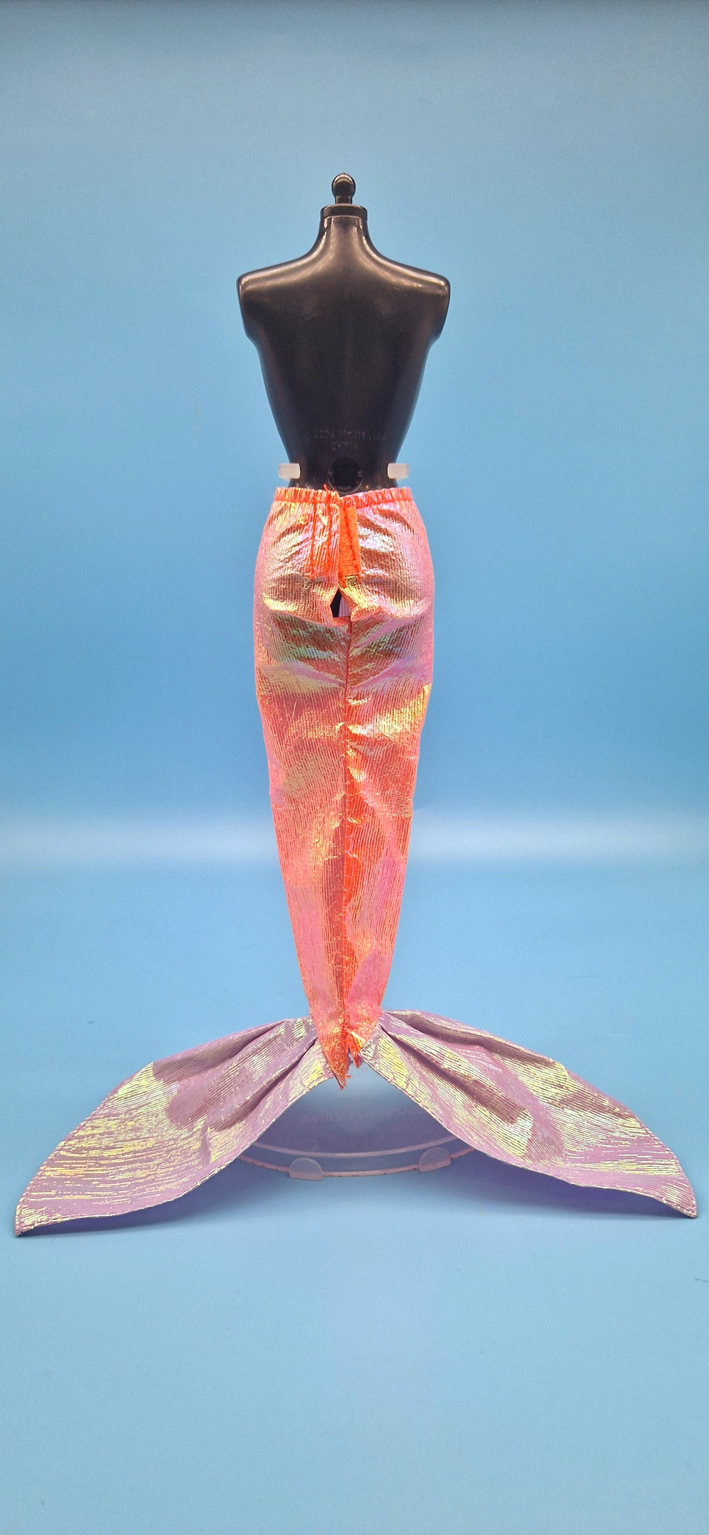 Одежда для куклы Барби винтаж