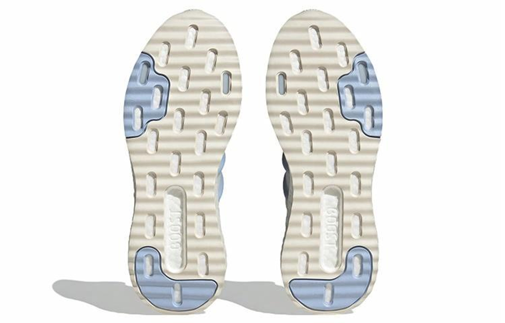 Кроссовки Adidas X_Plrboost (Женская размерная сетка)