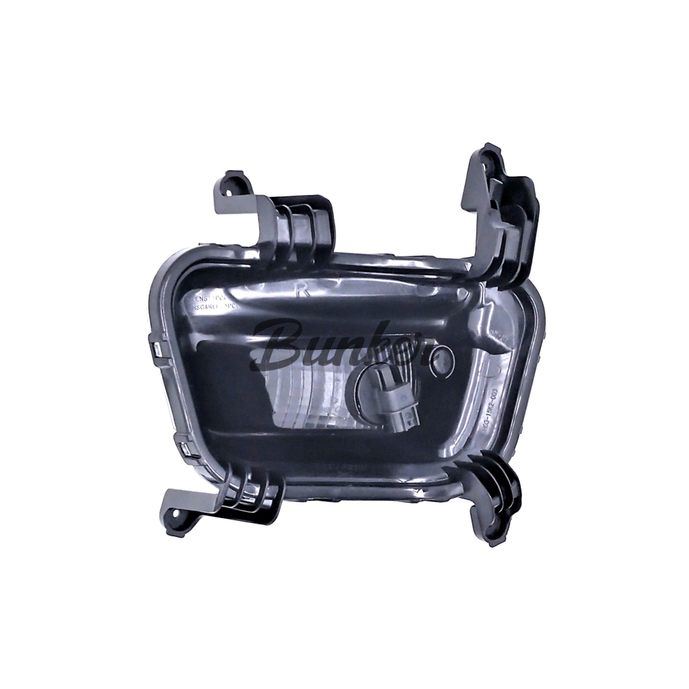 Противотуманная фара Kia Rio 3 рест.-15, RH