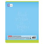 Тетрадь предметная ПАЛИТРА ЗНАНИЙ 36 листов, обложка мелованная бумага, ИНФОРМАТИКА, клетка, BRAUBERG, 403496