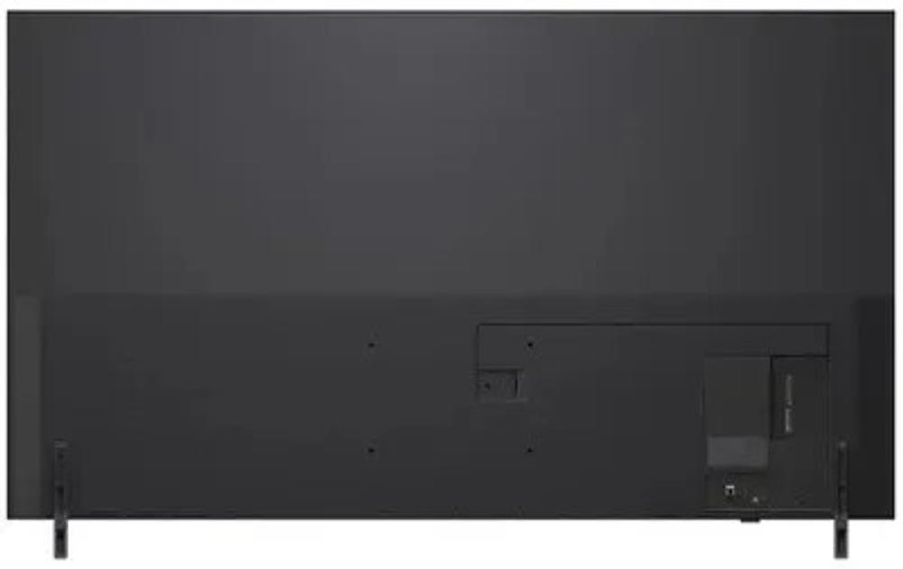 Телевизор LG 86QNED82A6B