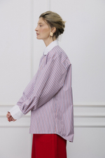 Рубашка Ритм