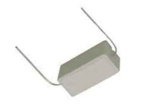 Резисторы 5-15Вт