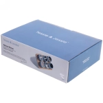 Набор емкостей для специй «O'lala» 6шт на подставке 23*16.5см