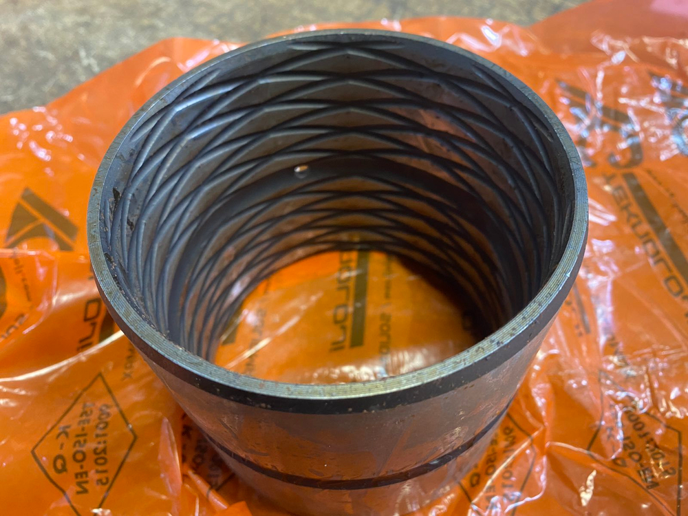 Втулка 100х110х100