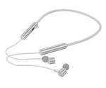 Беспроводные наушники Hoco ES69 platinum neck-mounted BT earphones