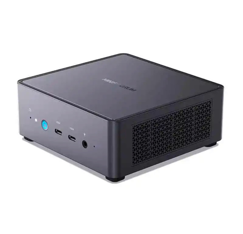 Мини ПК Minisforum M1 Pro Ultra 9-285H