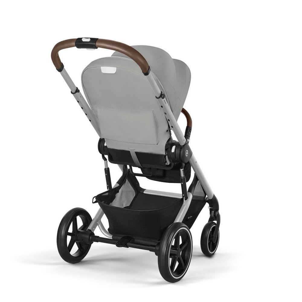 Cybex Balios S LUX 2025 (2 в 1)
