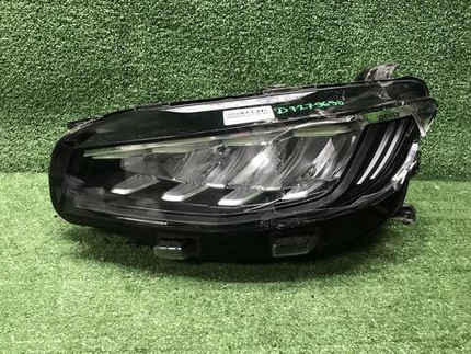 Битая Фара левая Geely Atlas Pro (2021-н.в.) LED