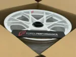 КОВАНЫЕ ДИСКИ ДЛЯ PORSCHE 718 982 CAYMAN 2018 ПОРШЕ
