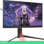Игровой монитор AOC Agon AG274QXM