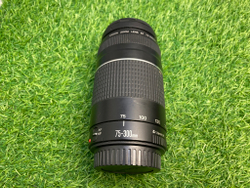 Canon EF 75-300mm 4-5.6 III USM Покупка/Продажа