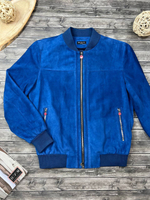 Бомбер Kiton