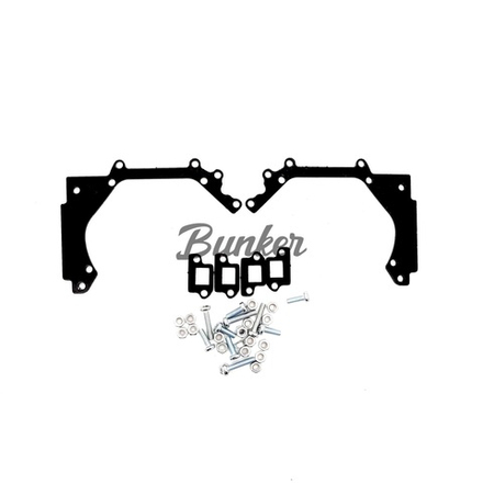 Переходные рамки для замены линз BUN-PR-79