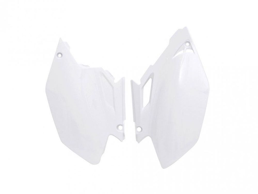 Боковины задние для Yamaha WRF250-450 Rtech R-FIWRFBN0300
