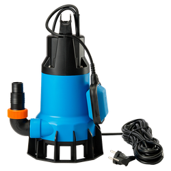 Фекальный насос Джилекс «ФЕКАЛЬНИК» 330/12