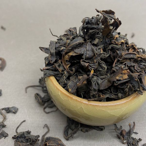 Габа Цитэли, скрученный