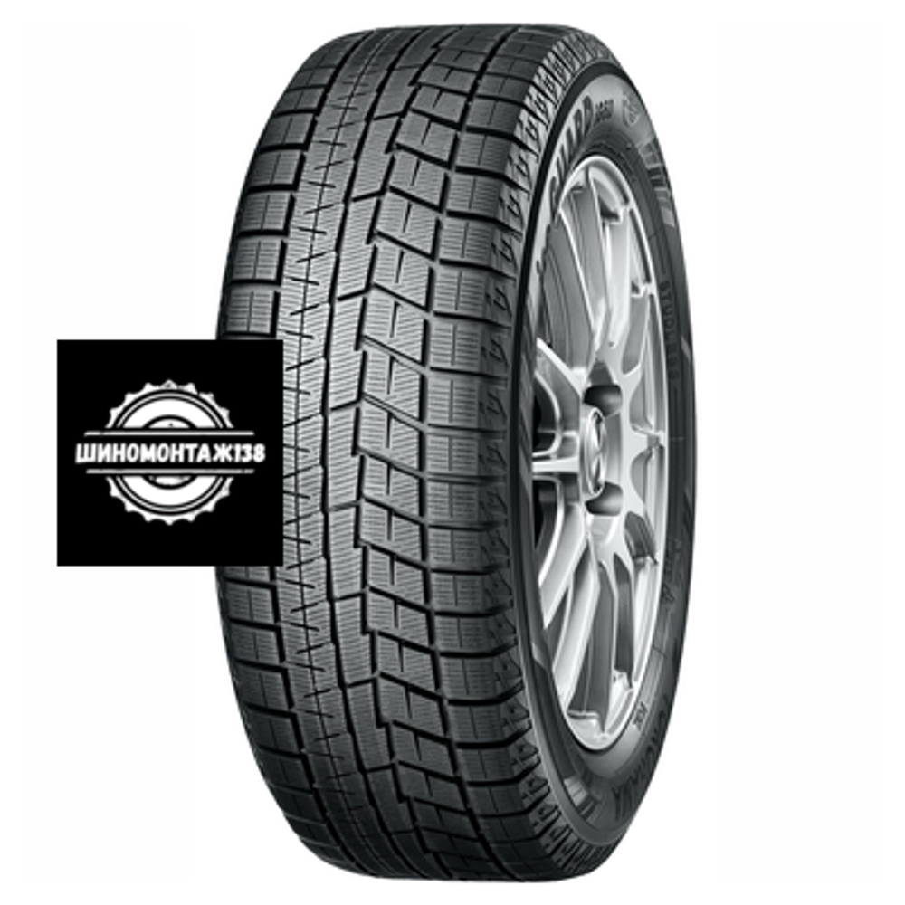 245/50R19 105Q XL iceGuard Studless iG60A TL ZPS
