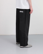 Брюки Anteater Widepants-Black